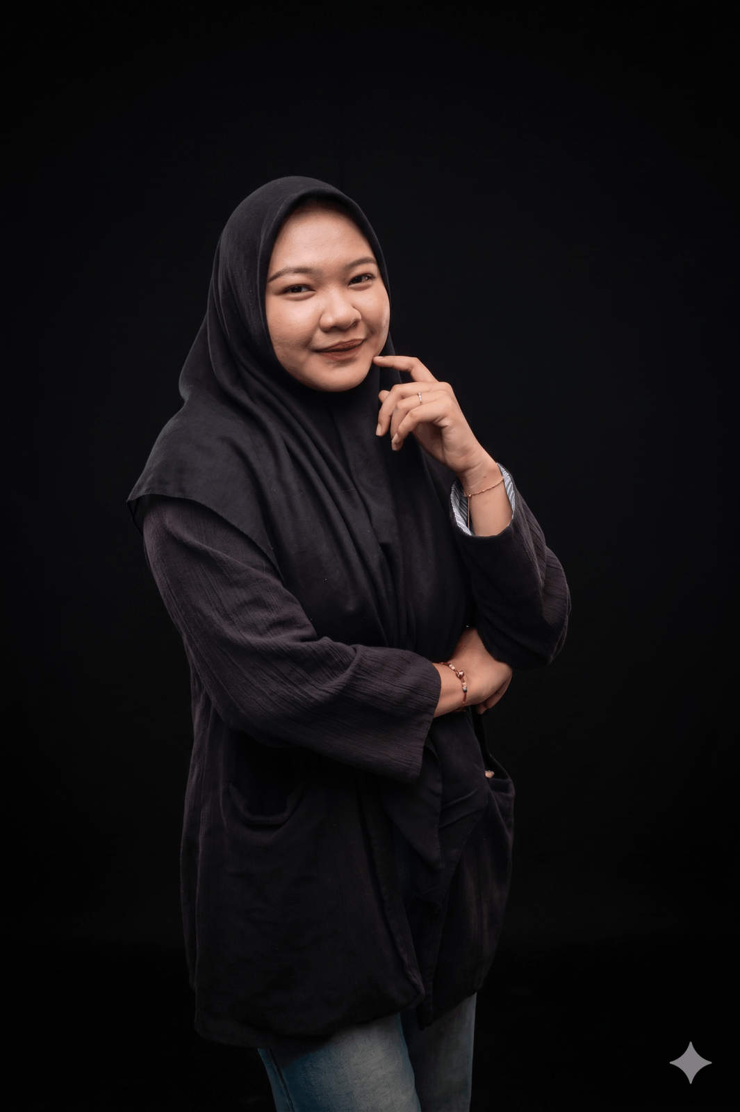 Alya Adjeng Kartikasari