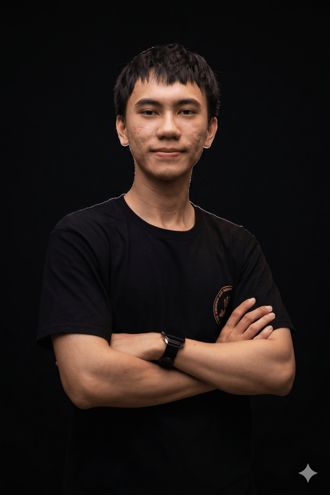 Jason Rivaldi Tanaya